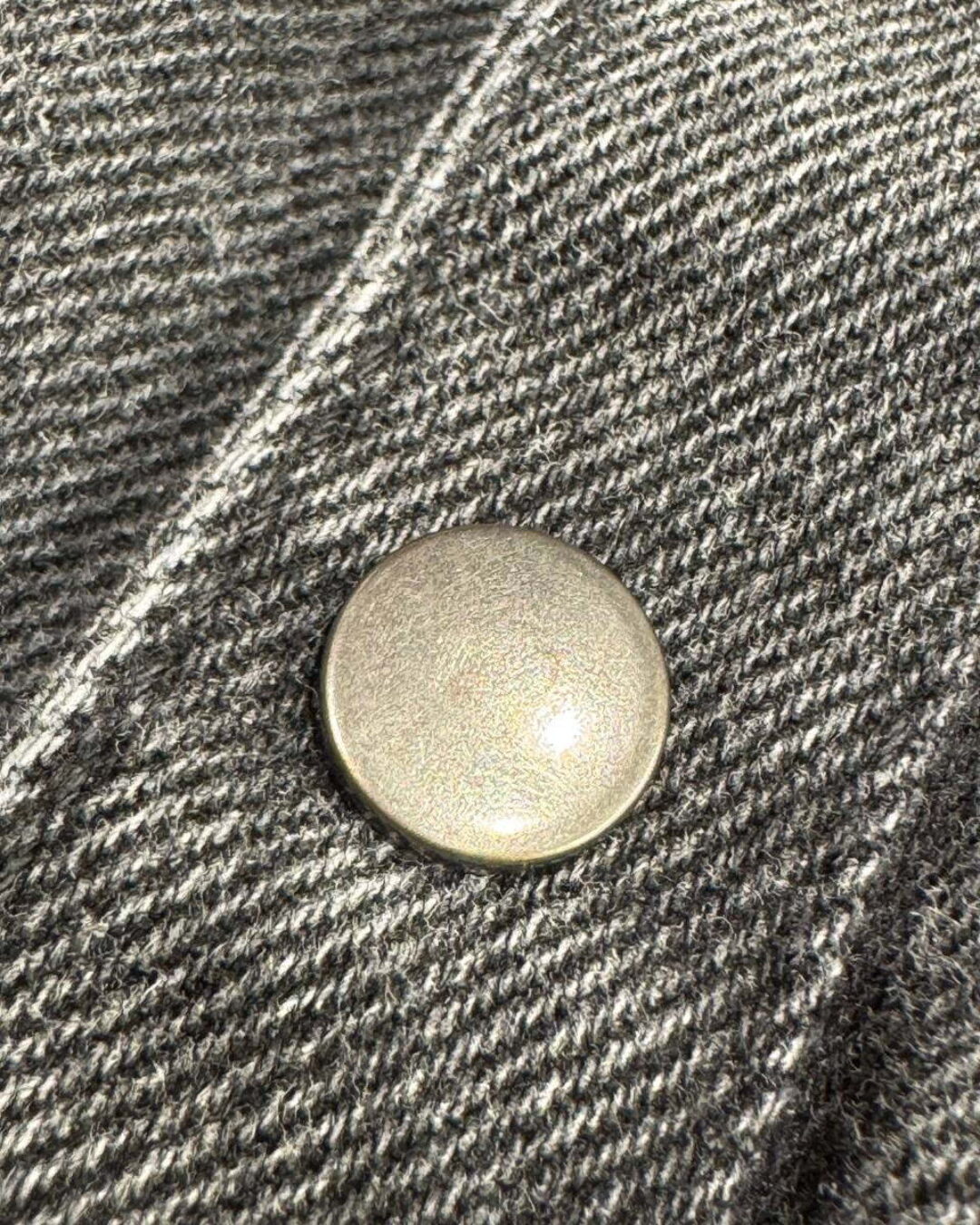 Джинсовка Gucci — изображение 9