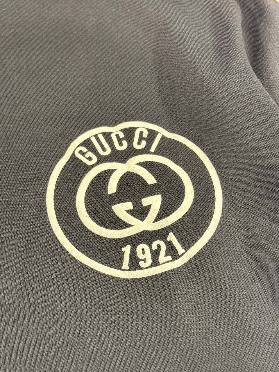 Футболка Gucci — фото 5