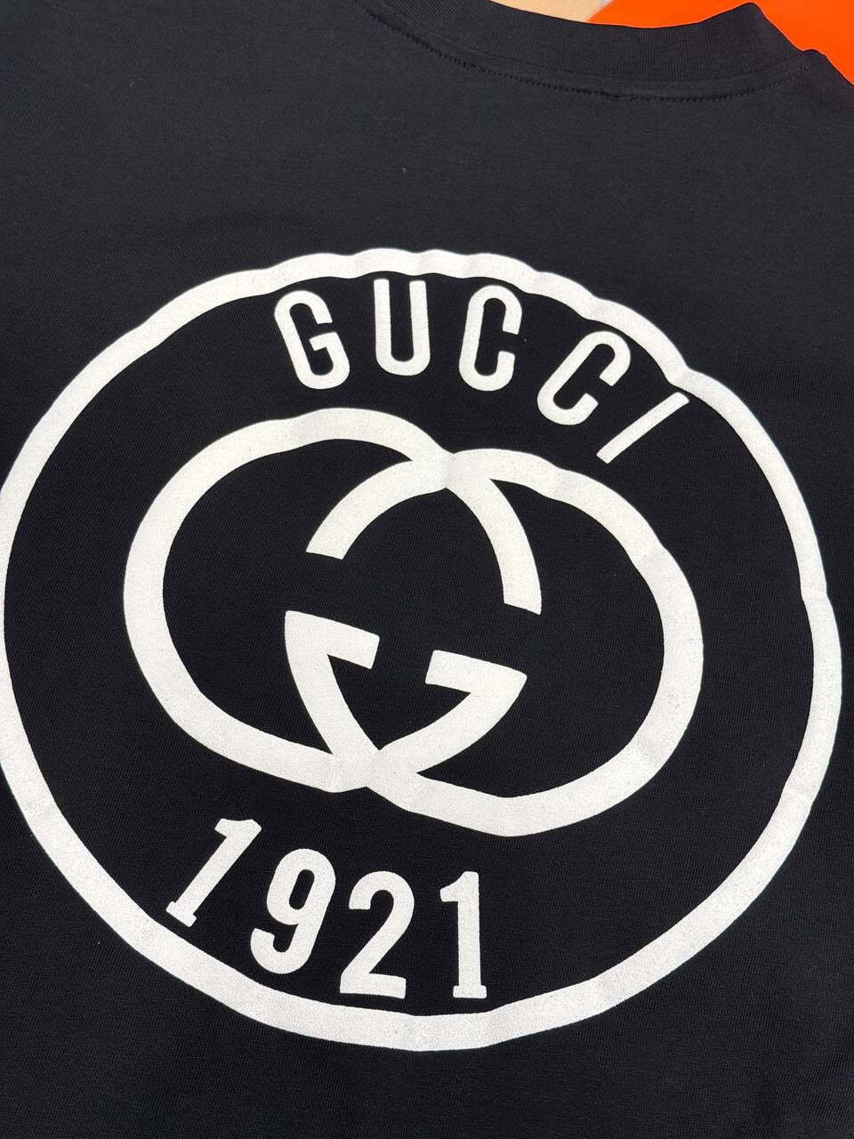 Футболка Gucci — фото 8