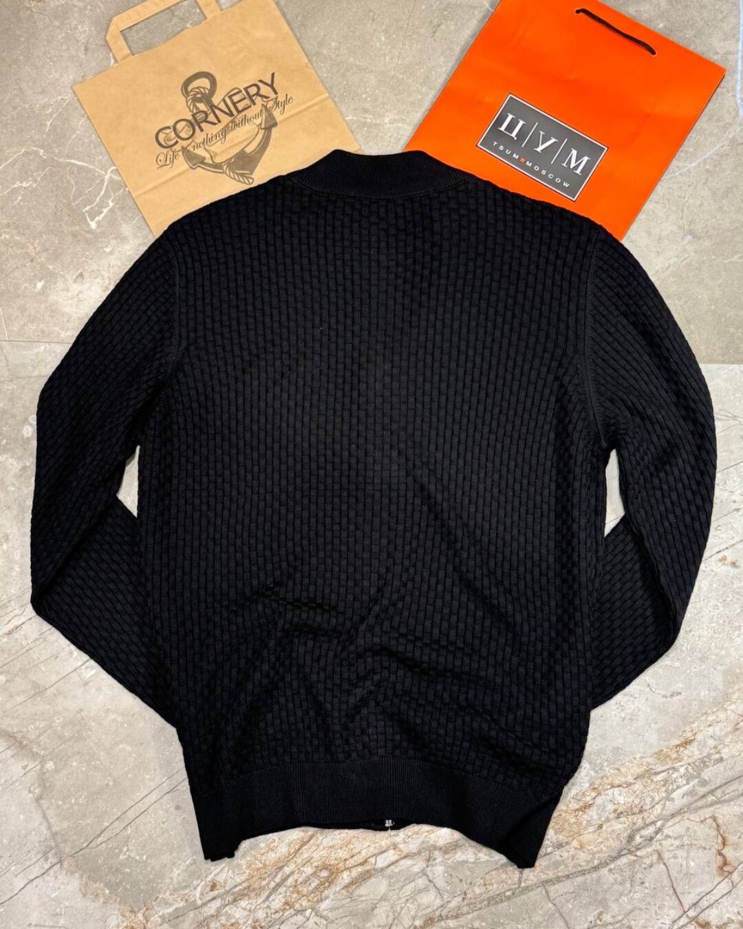 Кофта Loro Piana — изображение 2