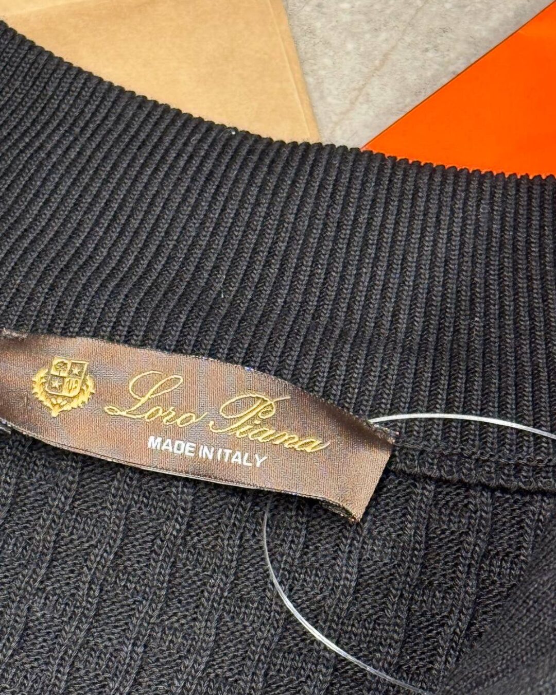 Кофта Loro Piana — изображение 6