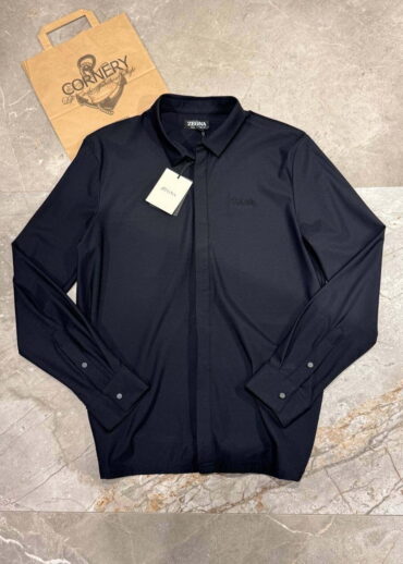 Рубашка Zegna