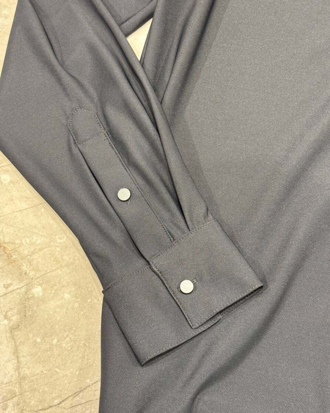 Рубашка Zegna — изображение 5