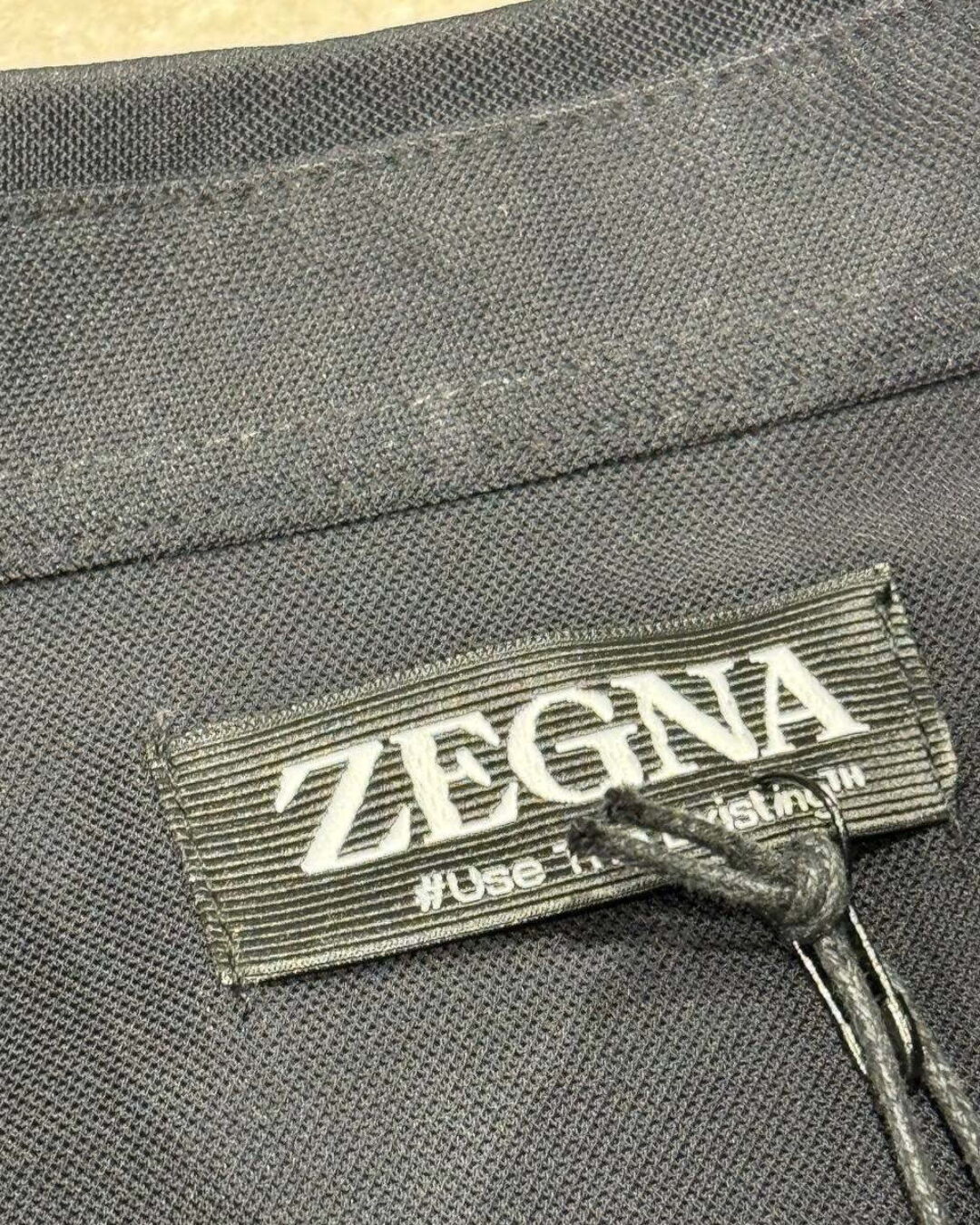 Рубашка Zegna — изображение 8