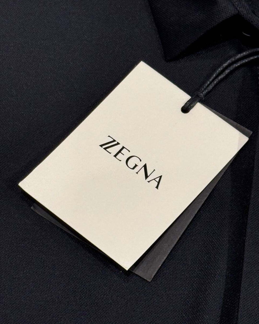 Рубашка Zegna — изображение 7