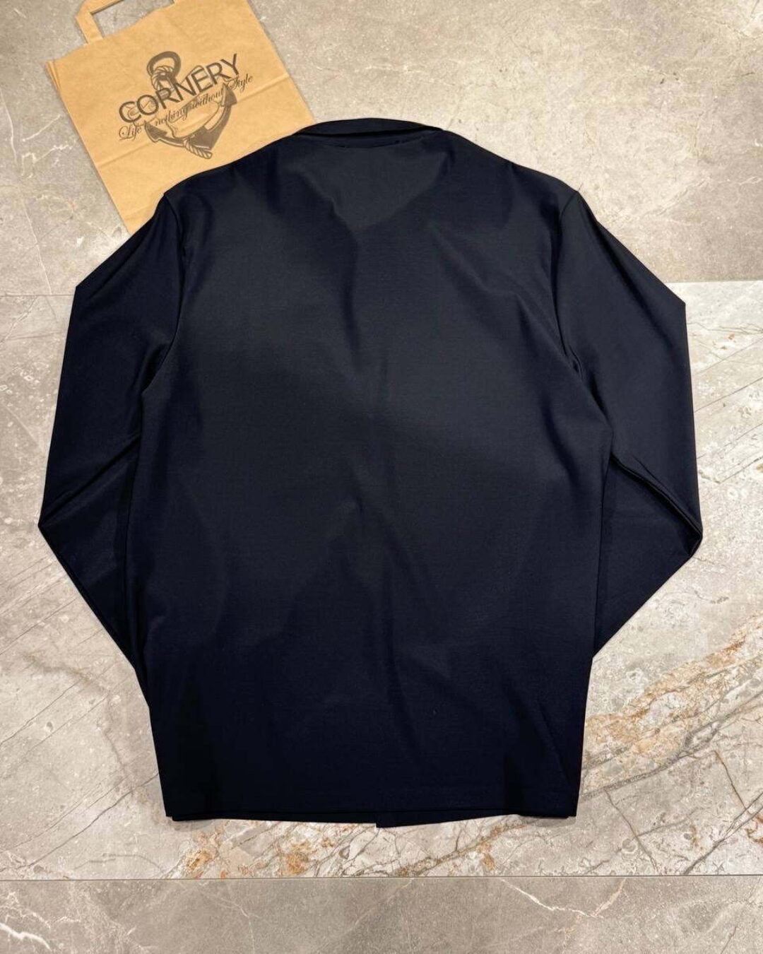 Рубашка Ami — изображение 2