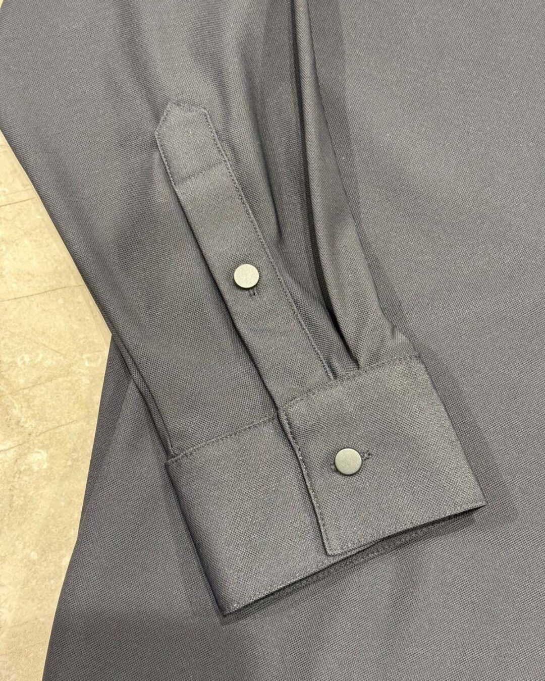 Рубашка Ami — изображение 4