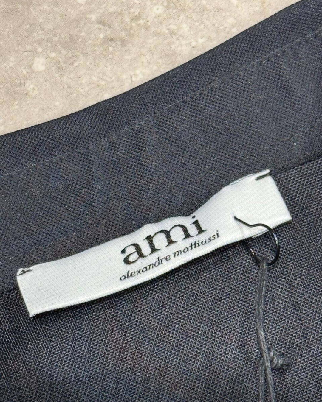 Рубашка Ami — изображение 9