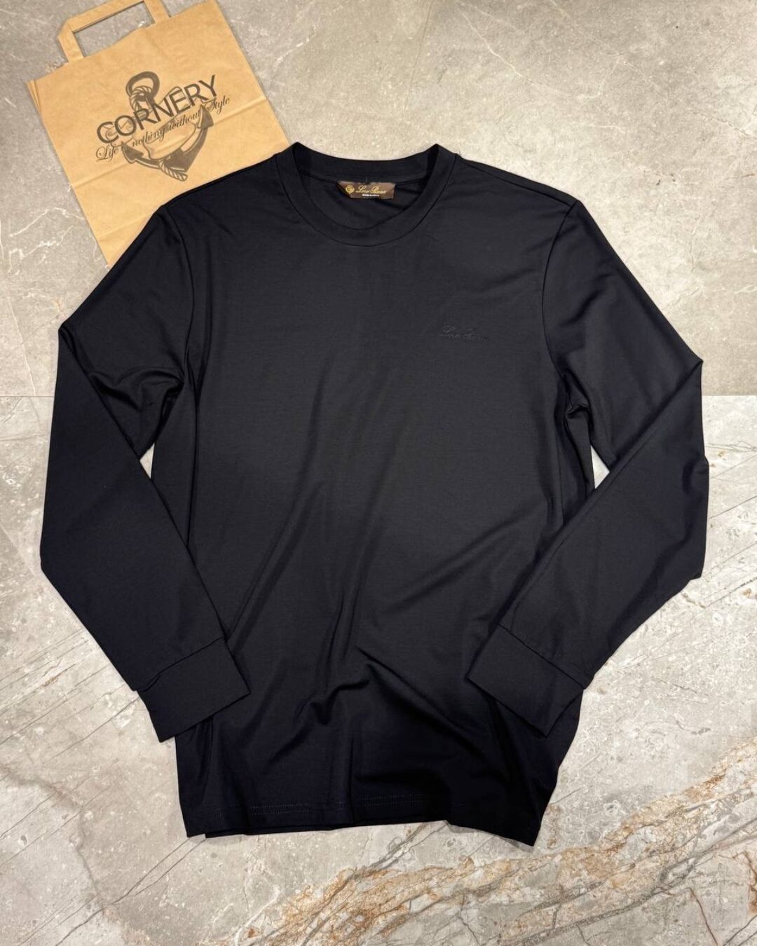 Кофта Loro Piana