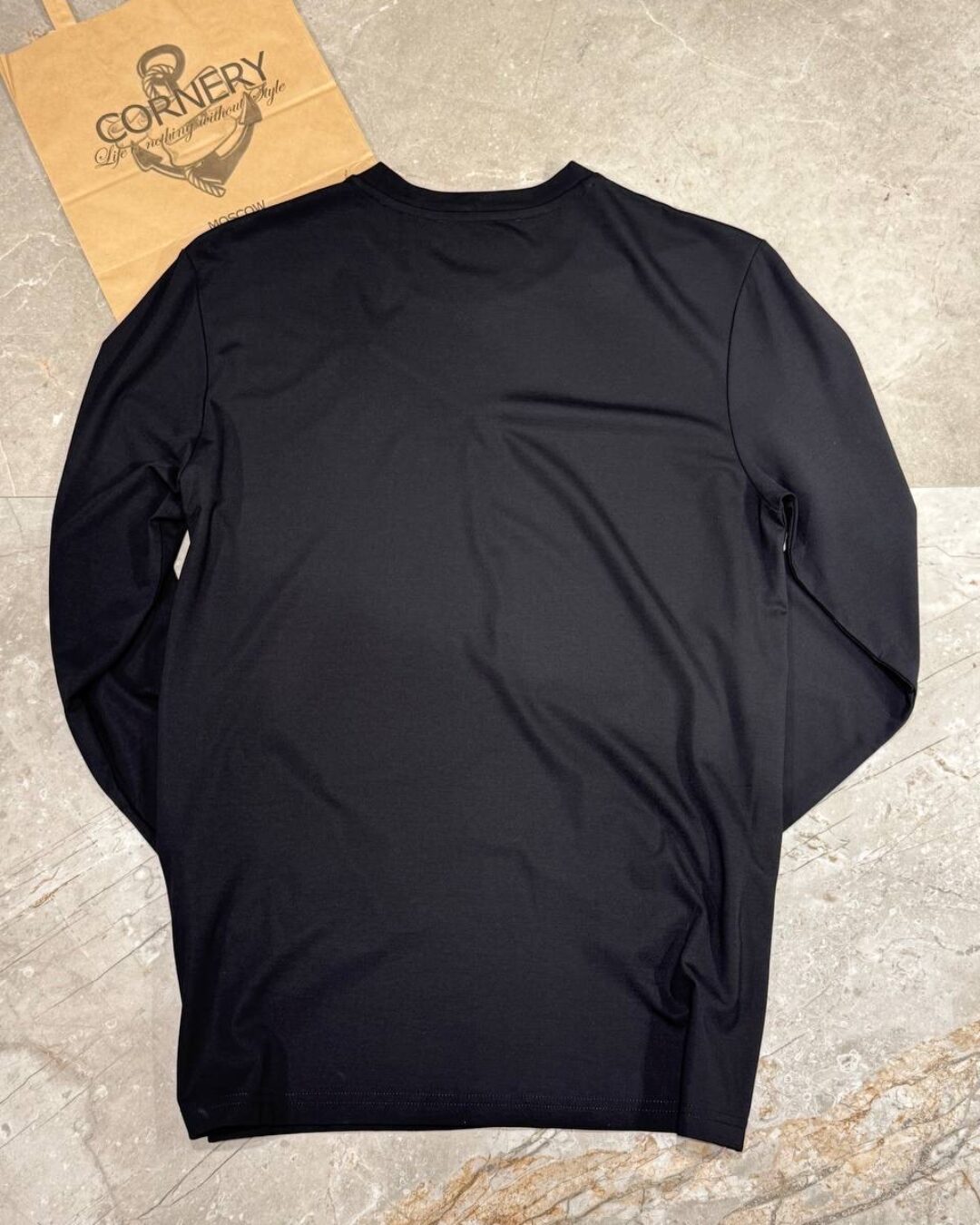 Кофта Loro Piana — изображение 2