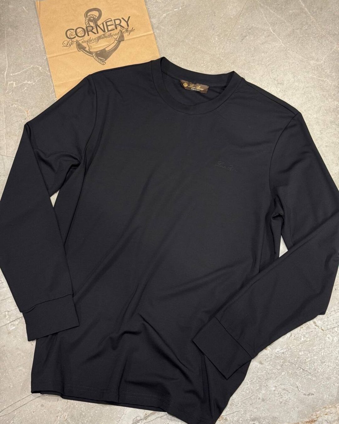Кофта Loro Piana — изображение 3