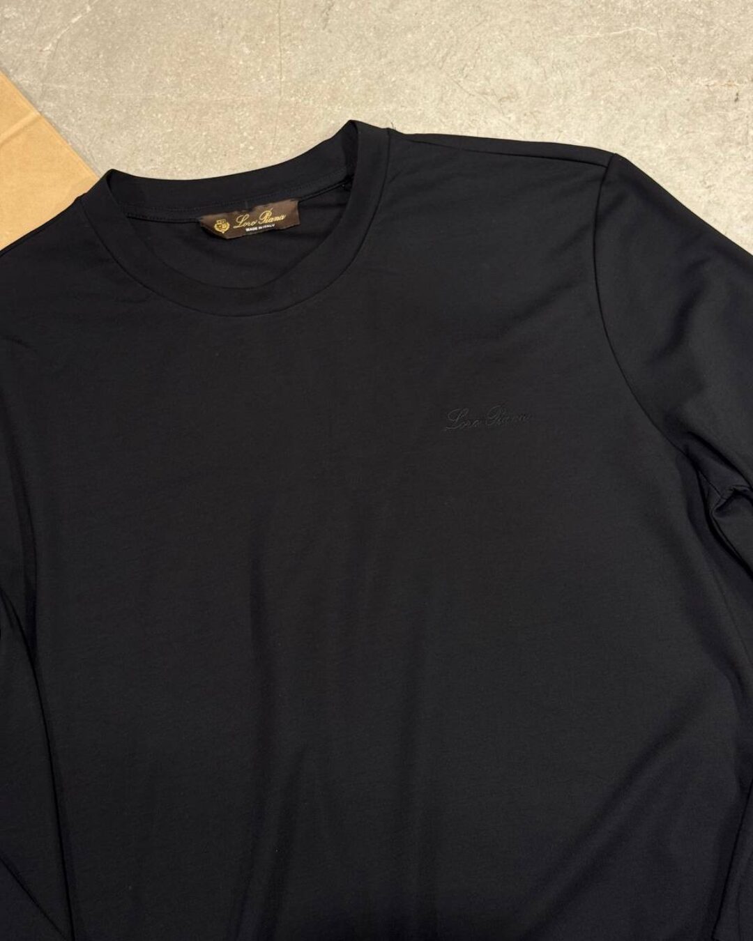 Кофта Loro Piana — изображение 4