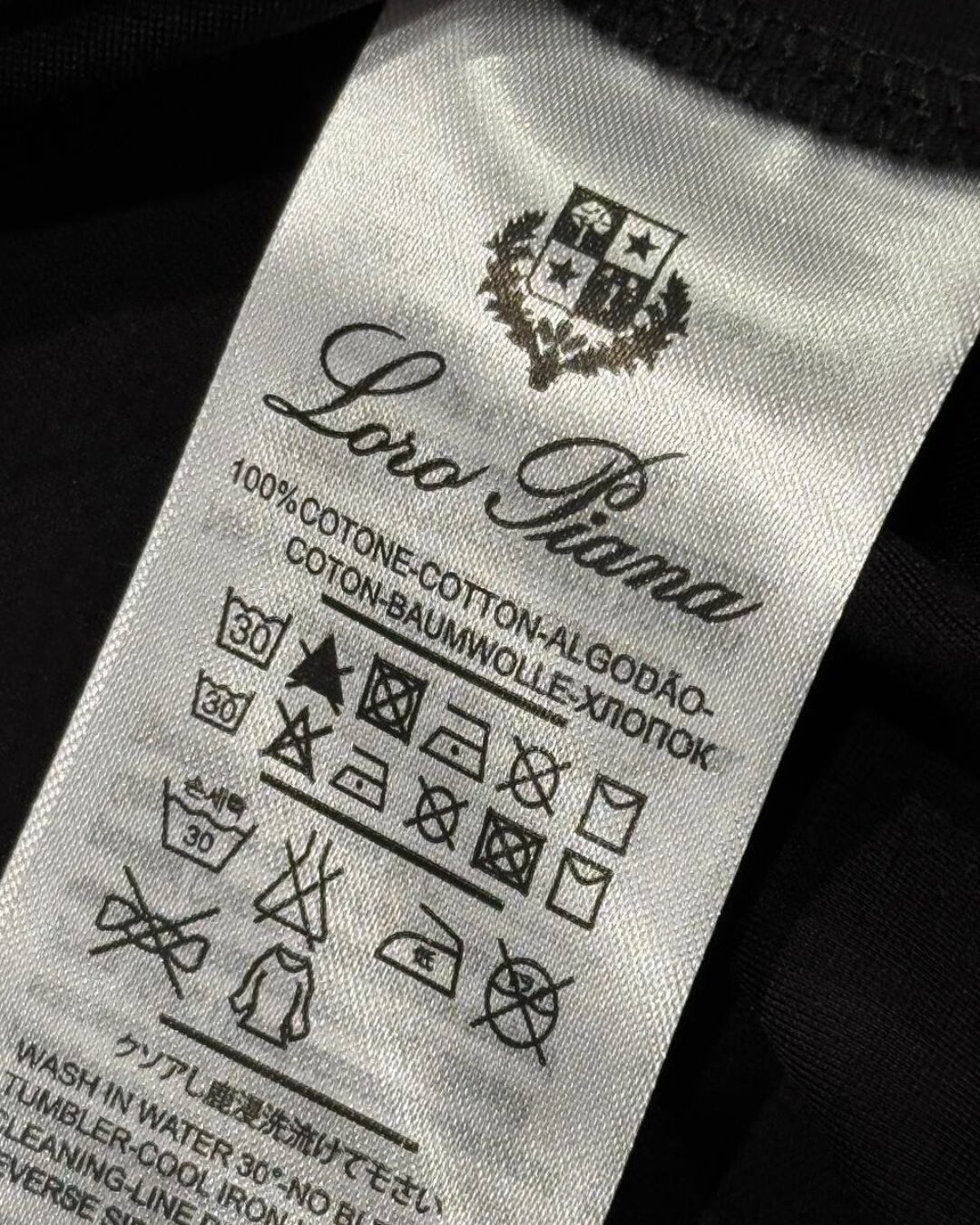 Кофта Loro Piana — изображение 8
