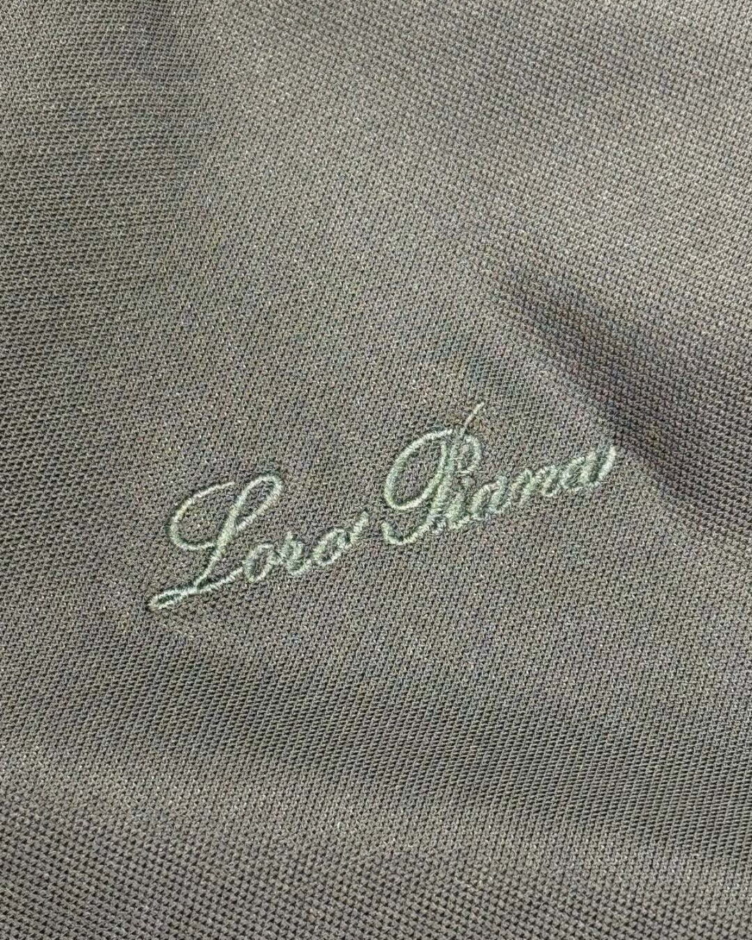 Футболка Loro Piana — изображение 8