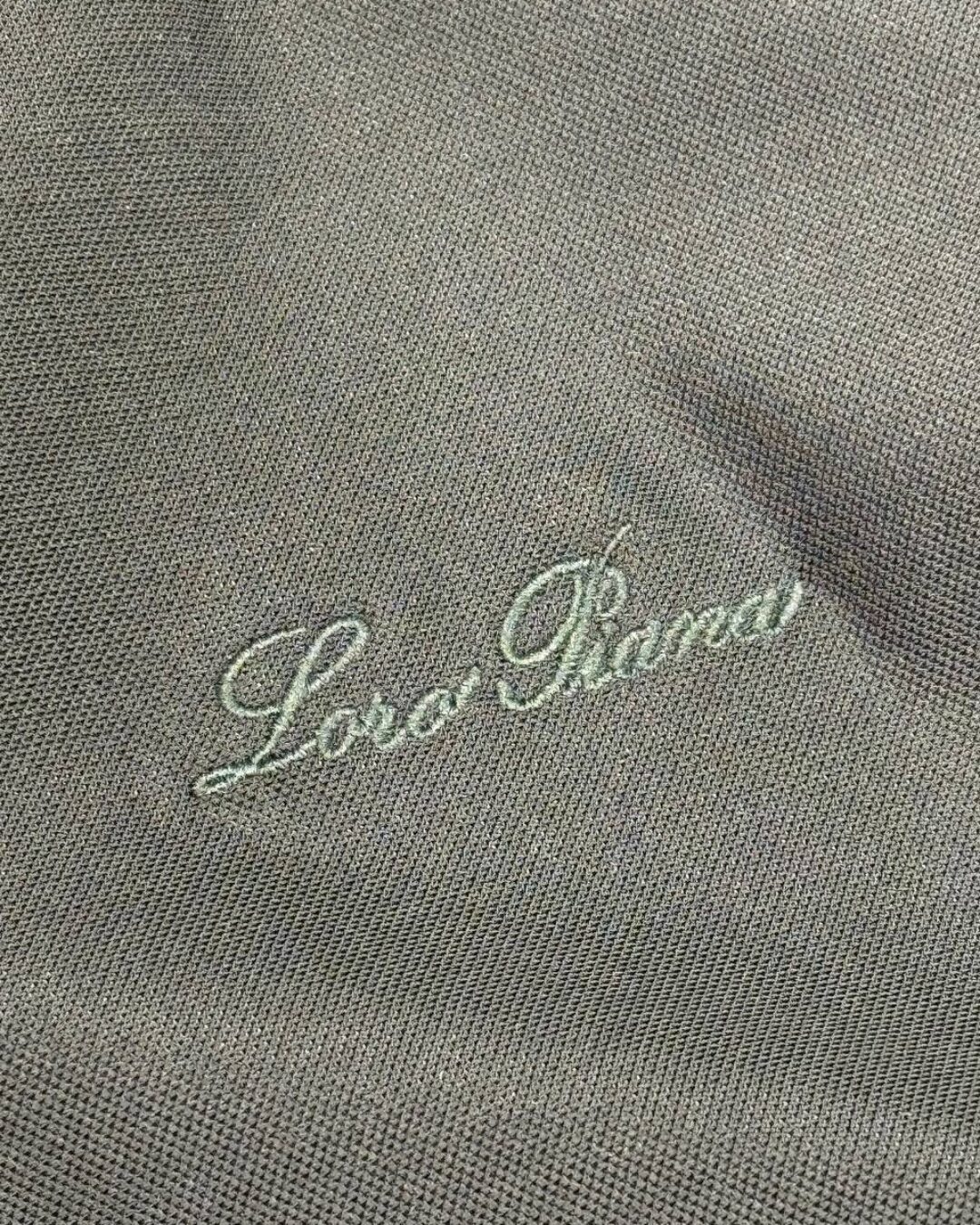 Футболка Loro Piana — изображение 8