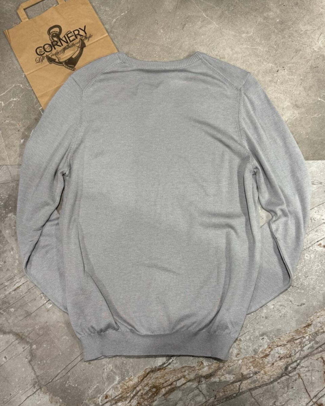 Кофта Zegna — изображение 2