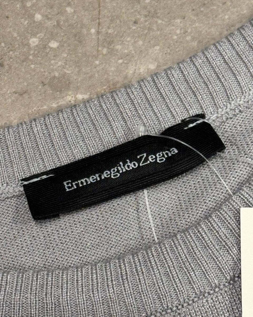 Кофта Zegna — изображение 5