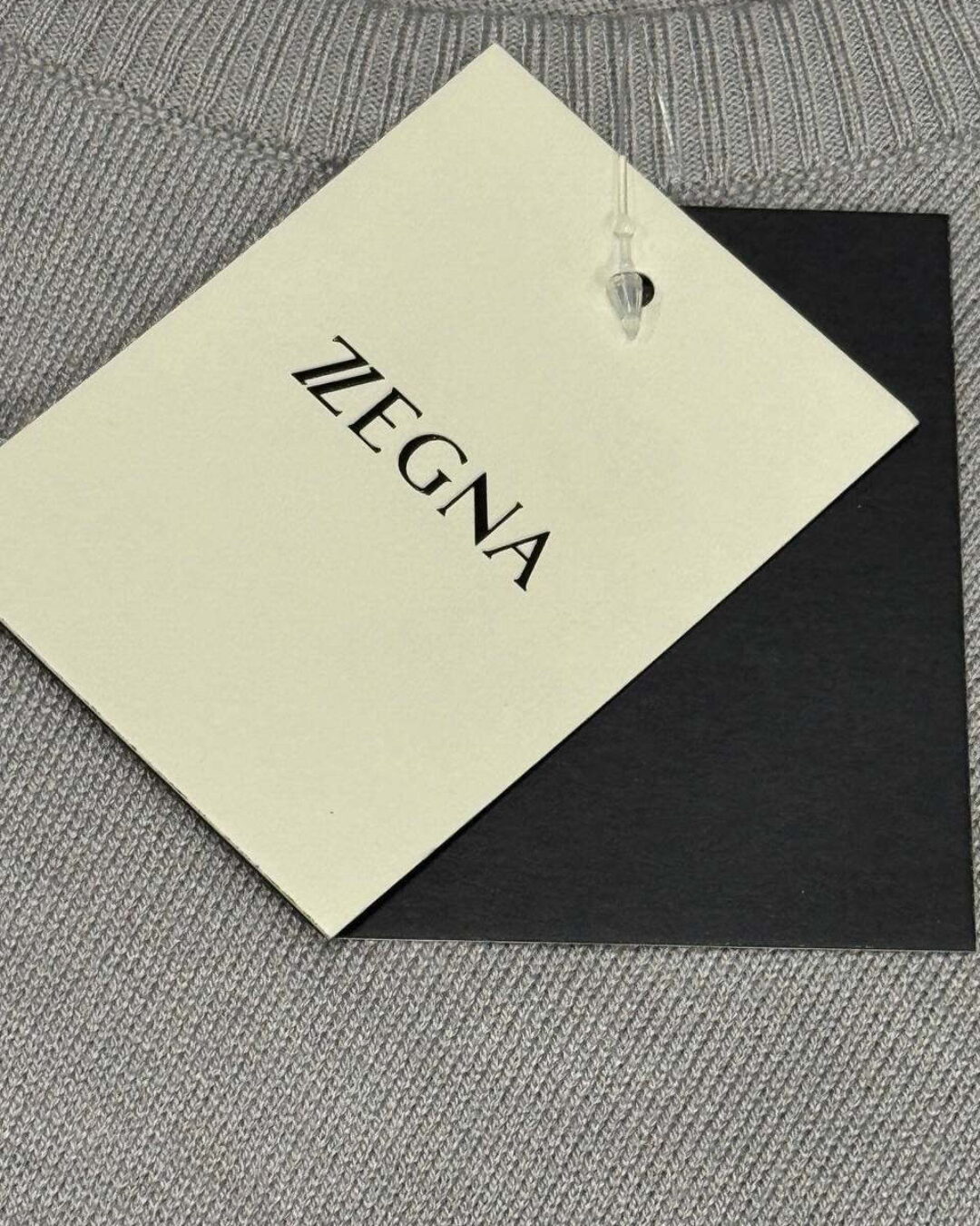 Кофта Zegna — изображение 6
