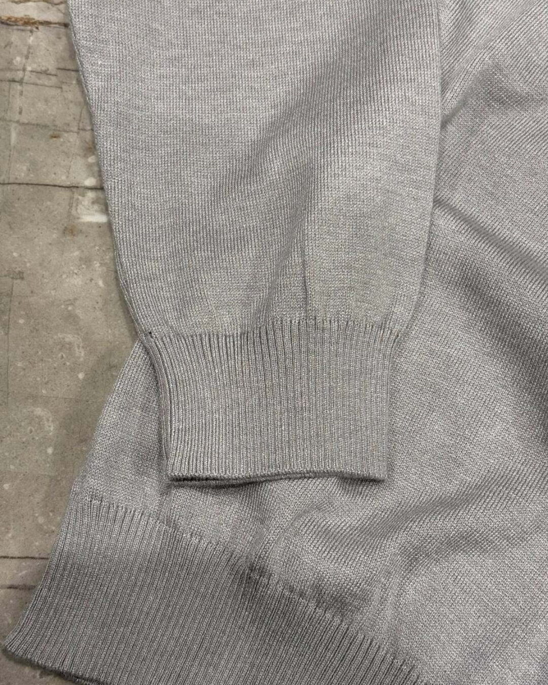 Кофта Zegna — изображение 7