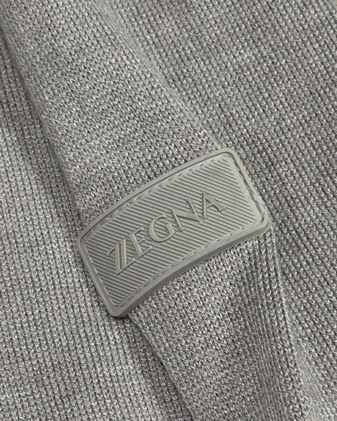 Кофта Zegna — изображение 9