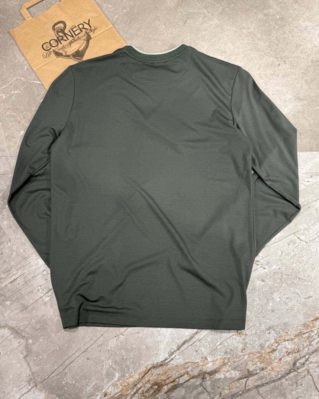 Кофта Loro Piana — изображение 2