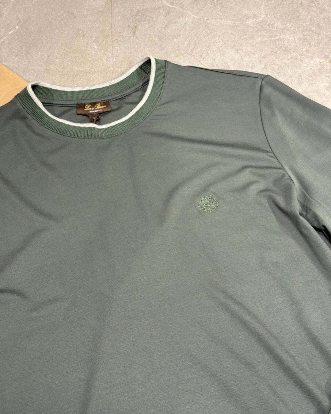 Кофта Loro Piana — изображение 3