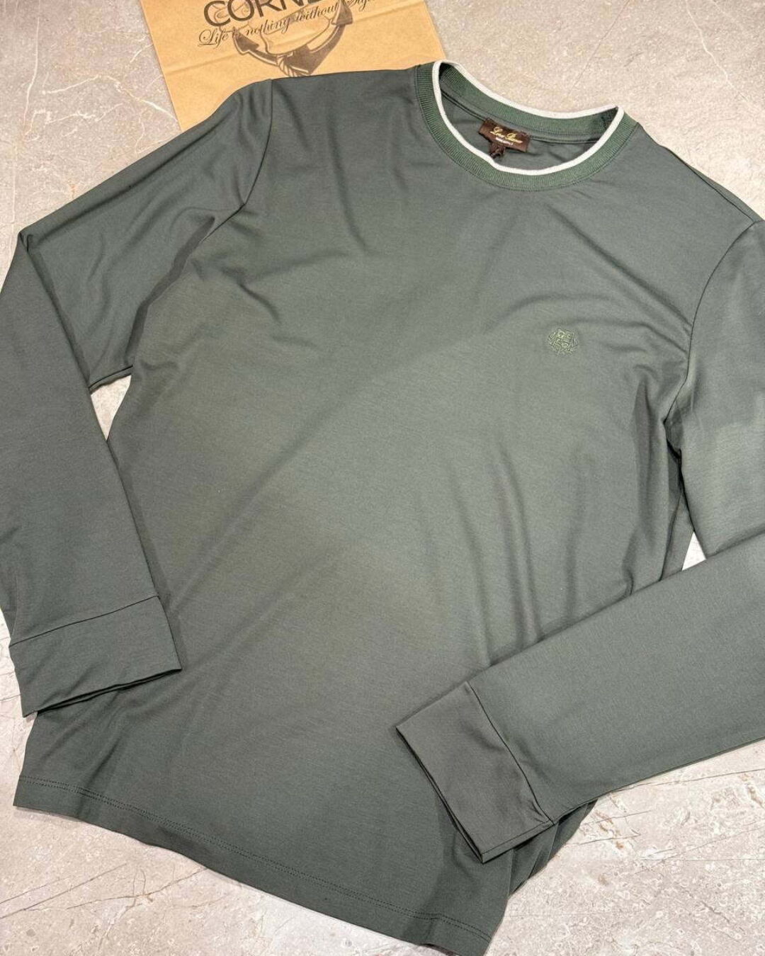 Кофта Loro Piana — изображение 5