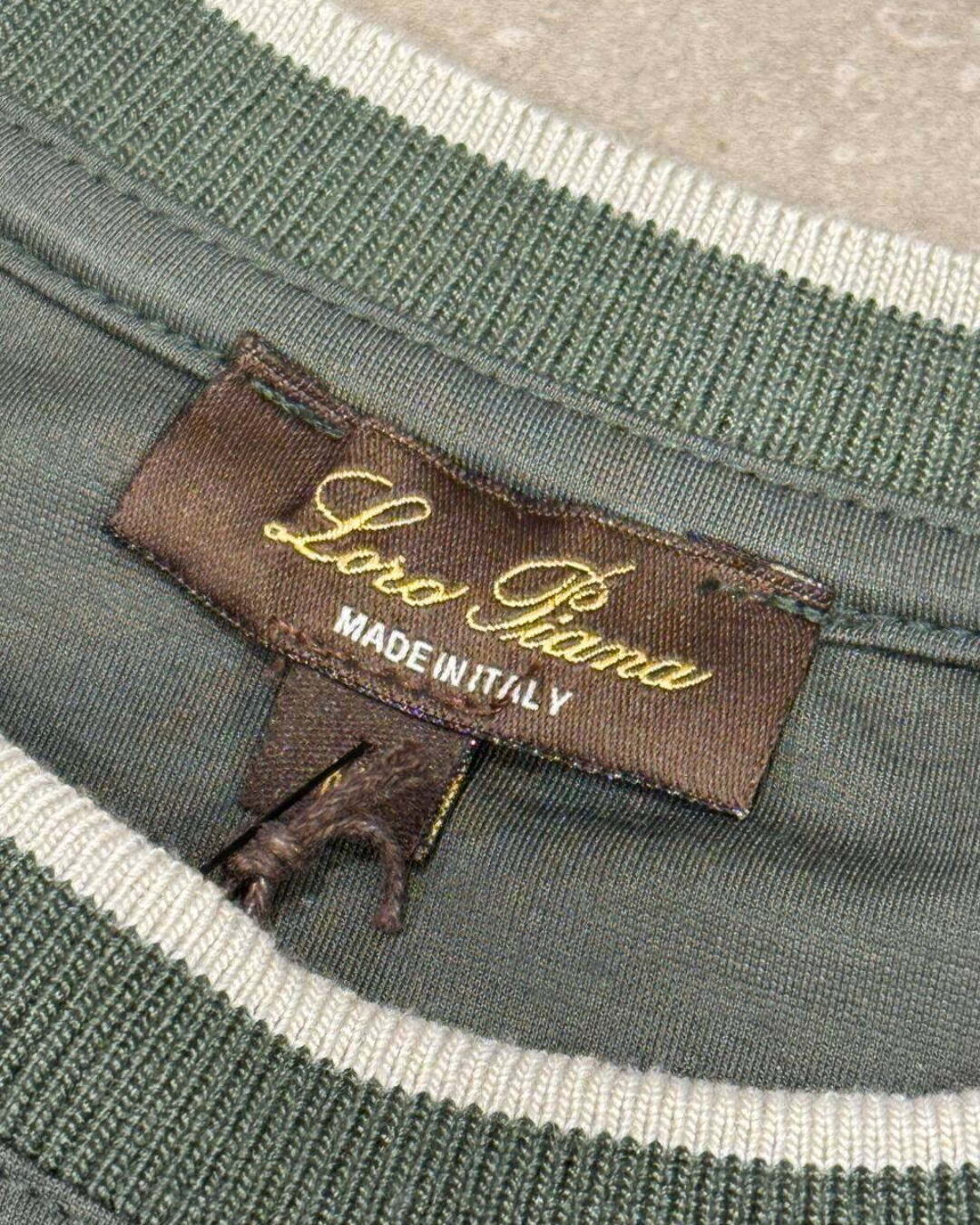 Кофта Loro Piana — изображение 6