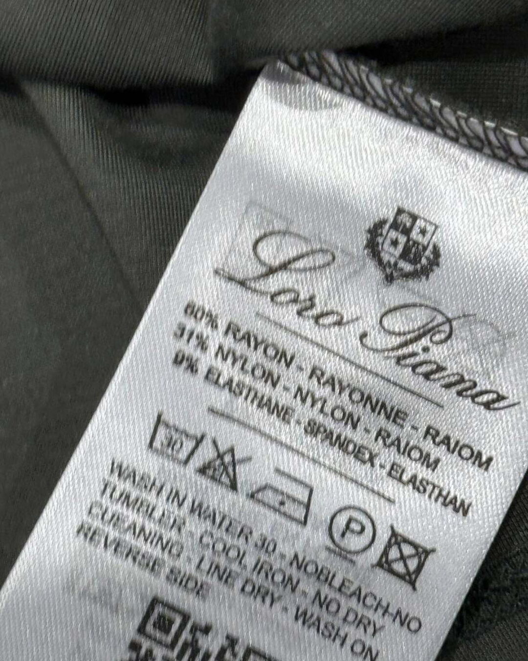 Кофта Loro Piana — изображение 7