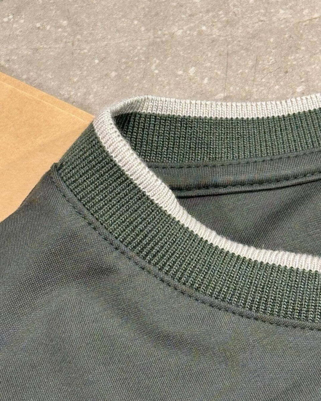 Кофта Loro Piana — изображение 9