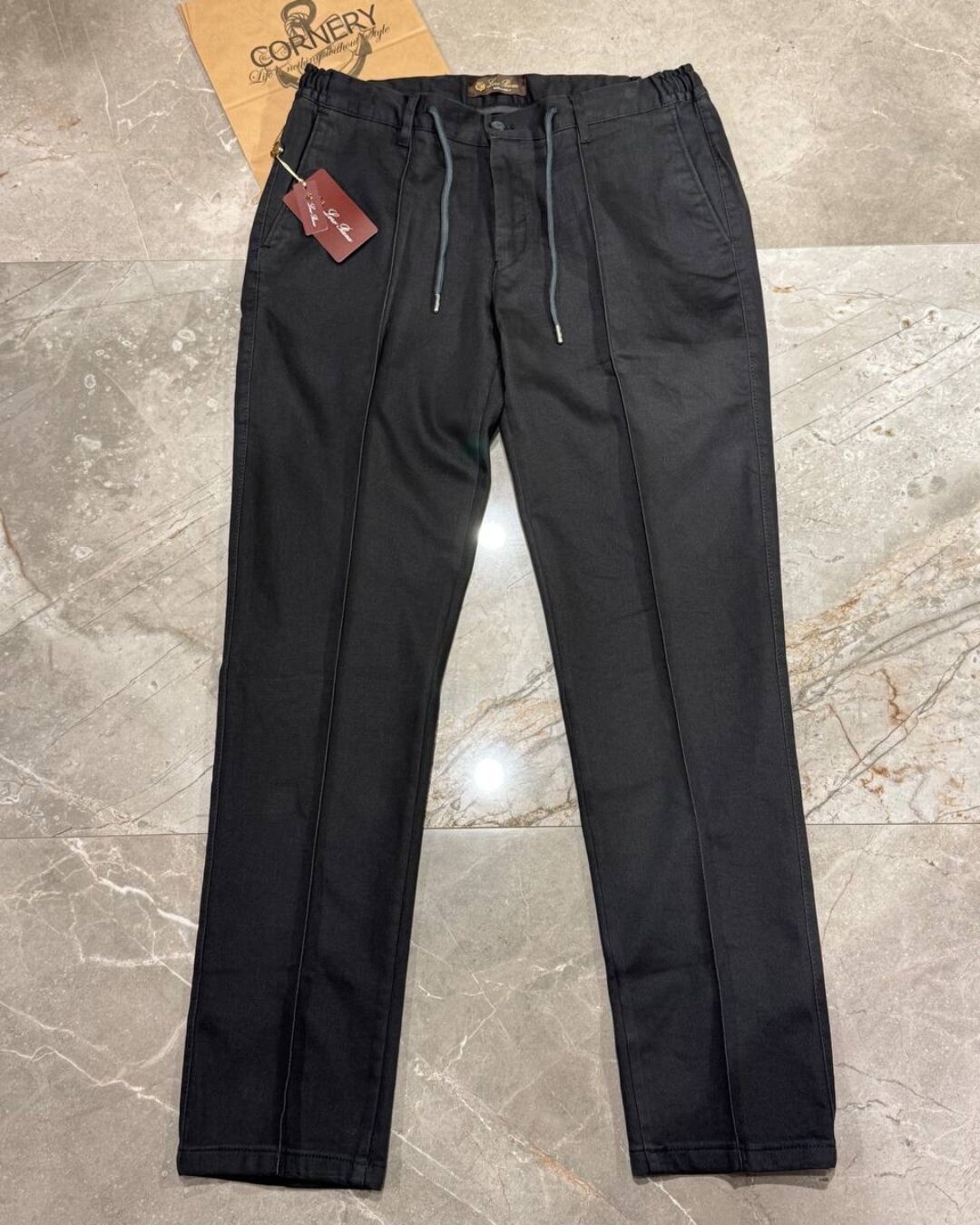 Штаны Loro Piana
