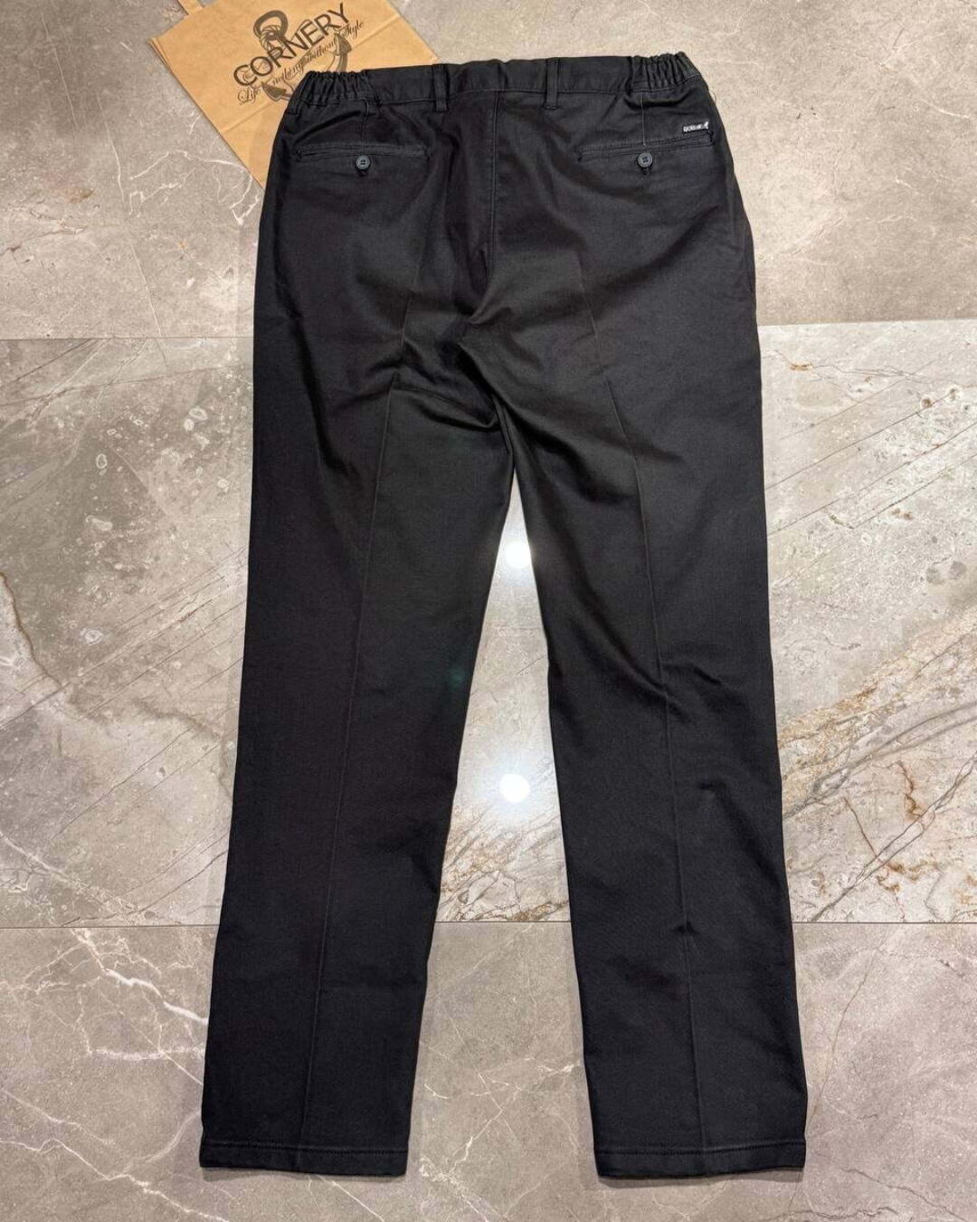 Штаны Loro Piana — изображение 2