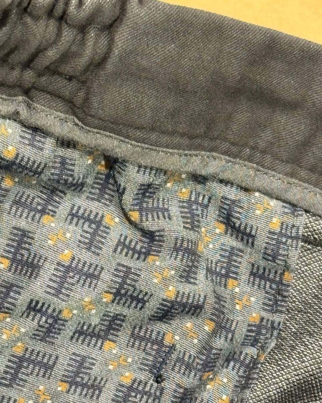 Штаны Loro Piana — изображение 6