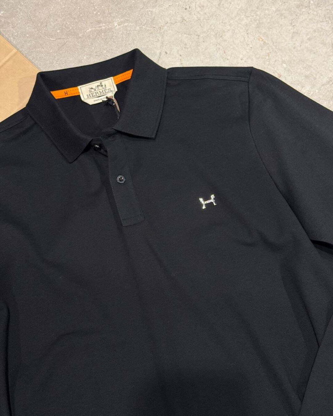 Кофта Hermes — изображение 4