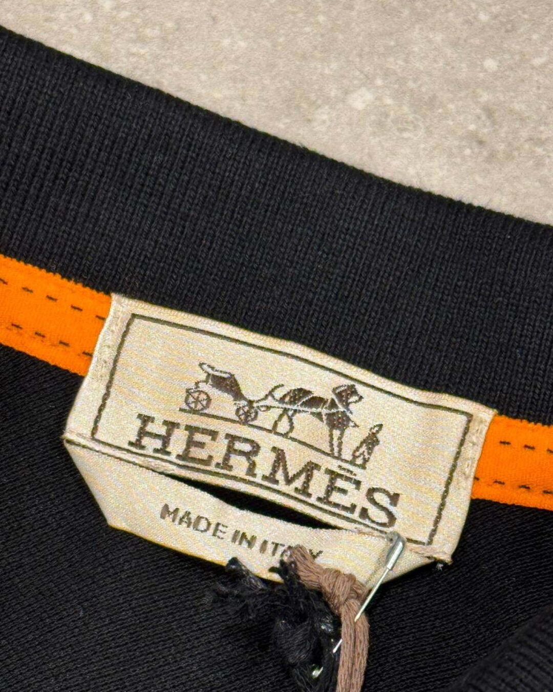 Кофта Hermes — изображение 5