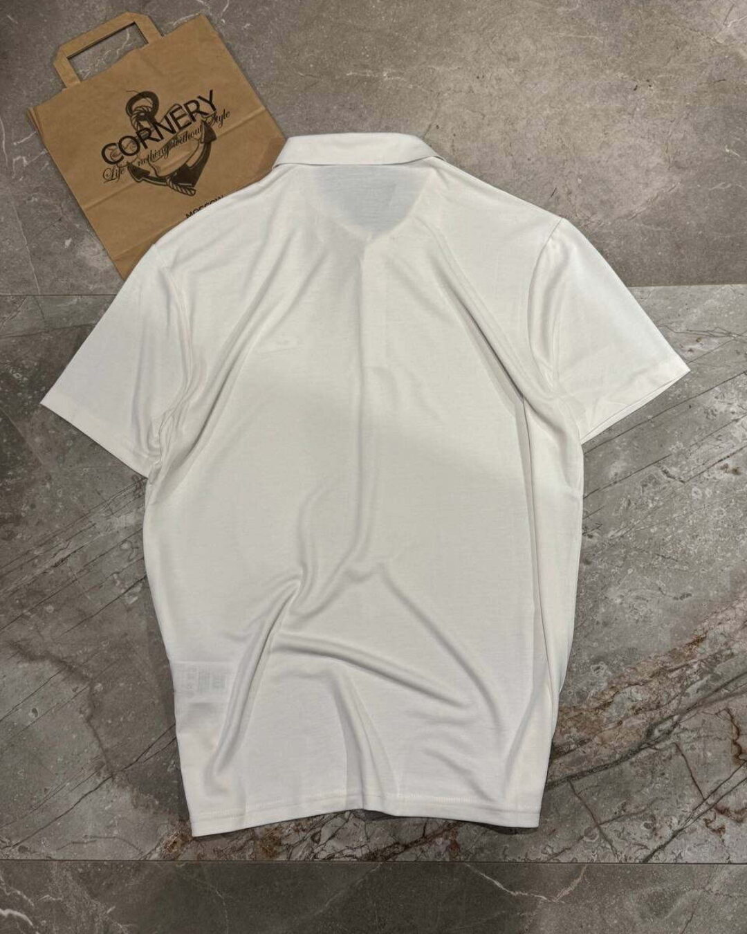 Поло Loro Piana — изображение 2