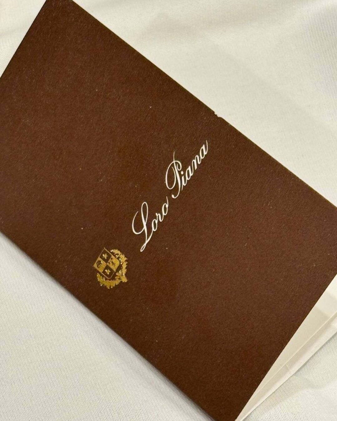 Поло Loro Piana — изображение 6