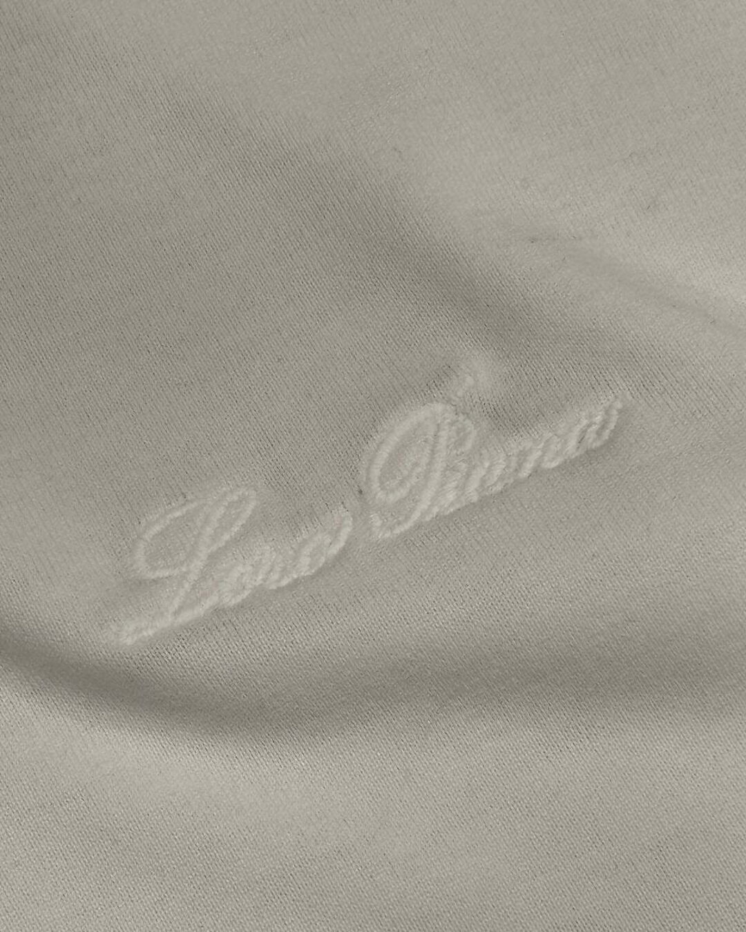 Поло Loro Piana — изображение 8