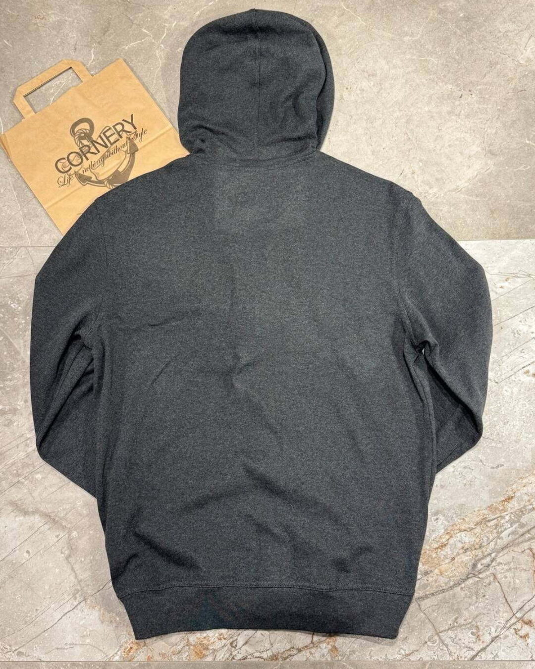 Zip-Худи Brunello Cucinelli — изображение 2