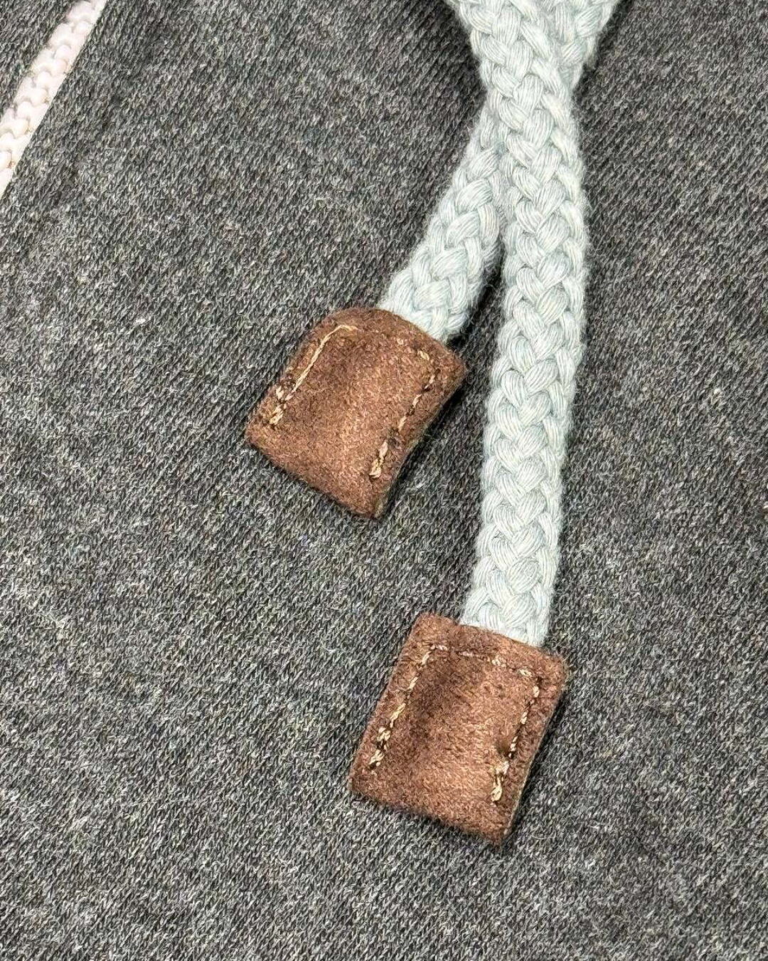 Zip-Худи Brunello Cucinelli — изображение 6