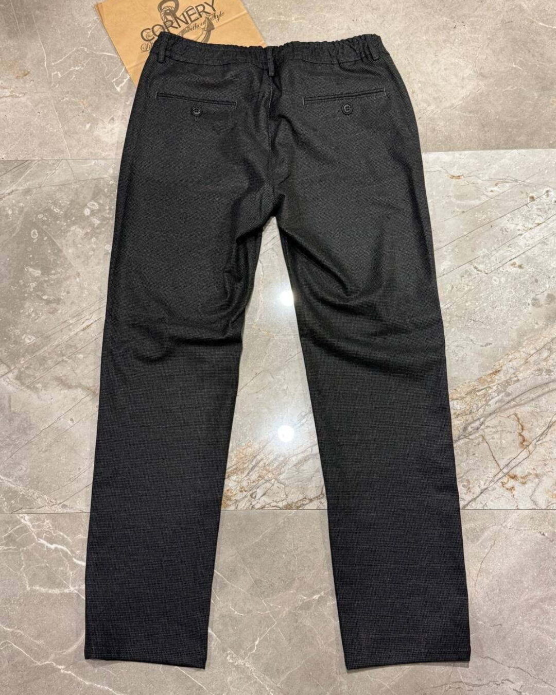 Штаны Brunello Cucinelli — изображение 2