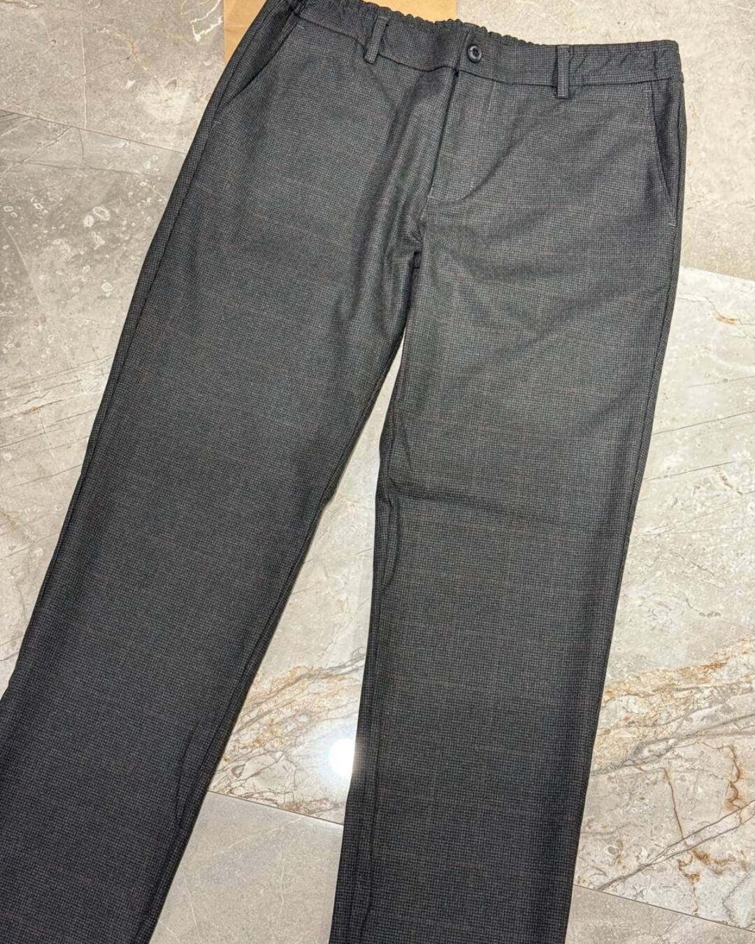 Штаны Brunello Cucinelli — изображение 3