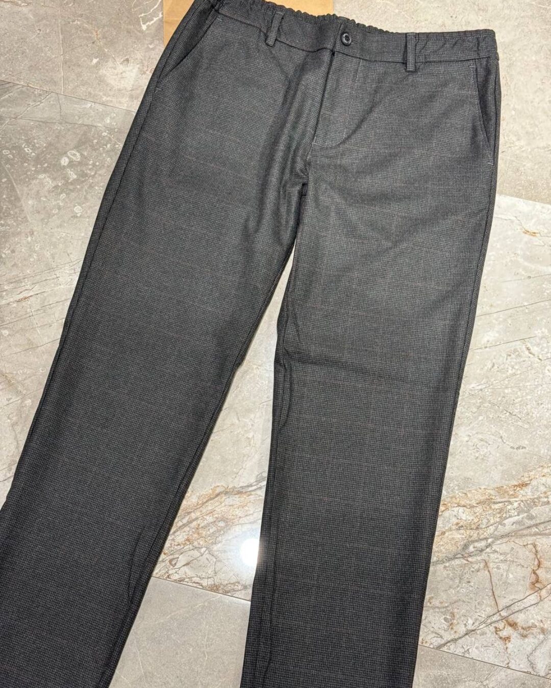 Штаны Brunello Cucinelli — изображение 3