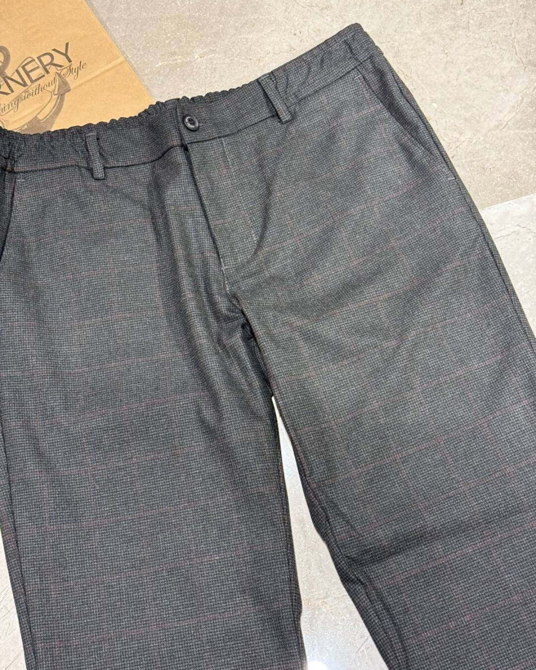 Штаны Brunello Cucinelli — изображение 4