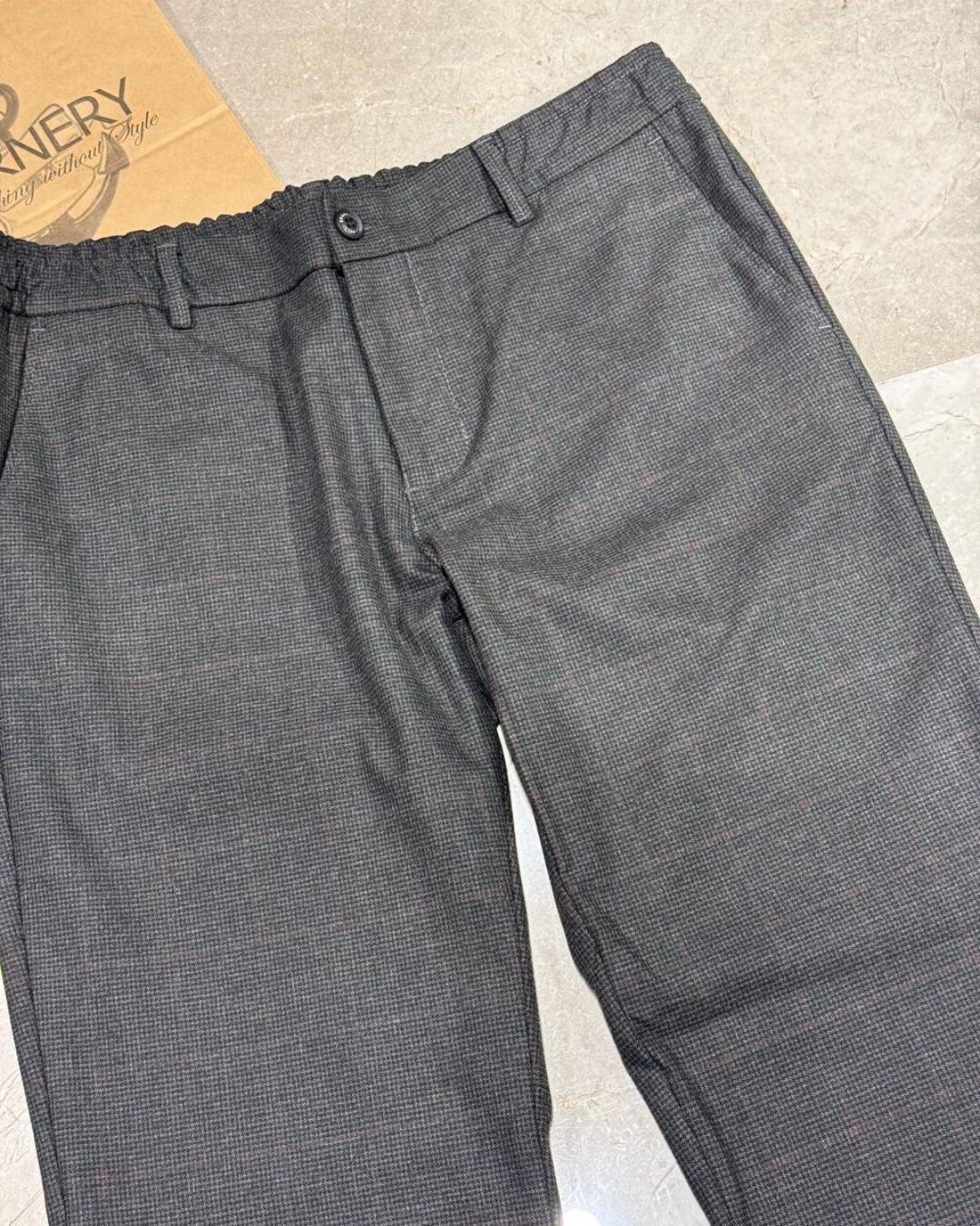 Штаны Brunello Cucinelli — изображение 4