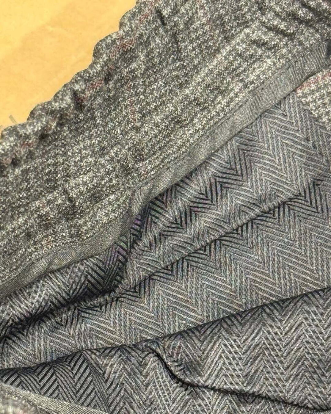 Штаны Brunello Cucinelli — изображение 5