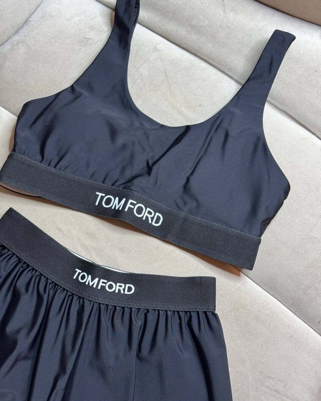 Комплект Tom Ford — изображение 4
