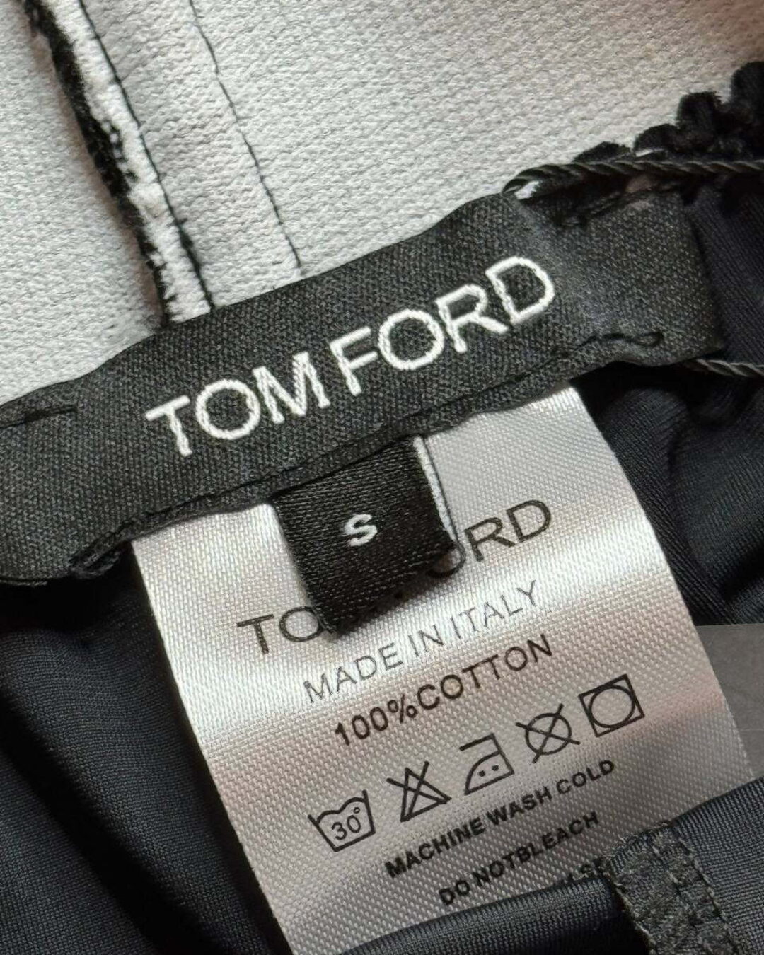 Комплект Tom Ford — изображение 8