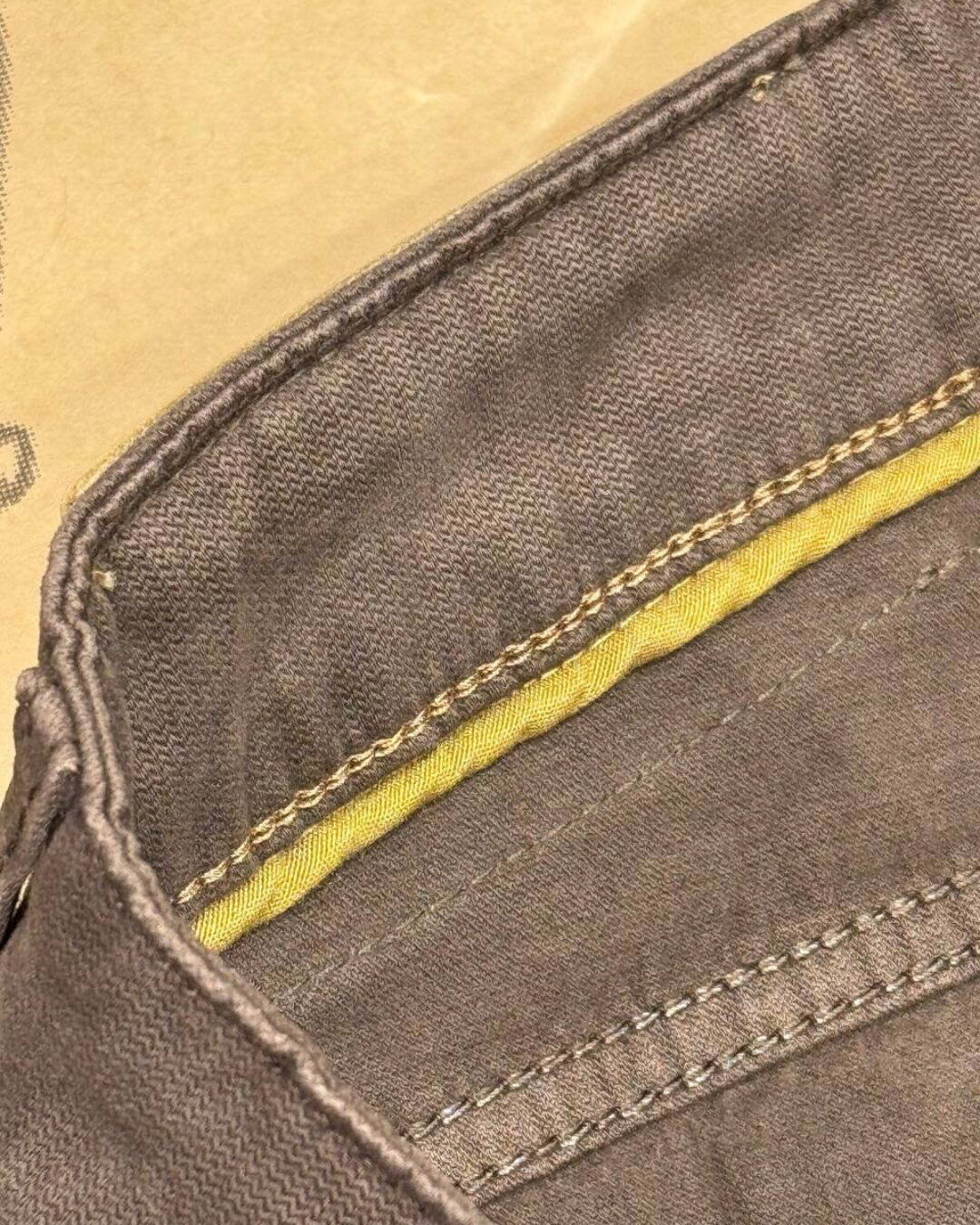 Штаны Loro Piana — изображение 7