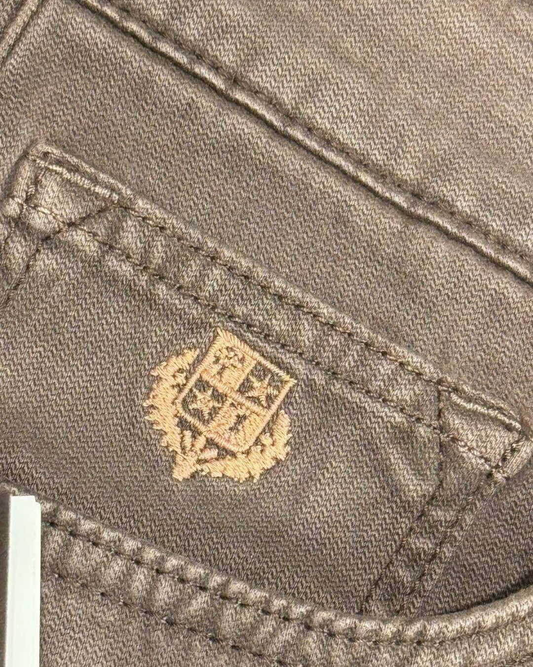 Штаны Loro Piana — изображение 9